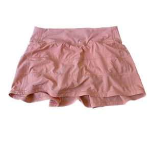 Pace Rival Skirt
